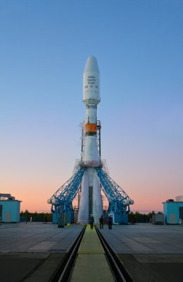 OneWeb Launch #8 brings OneWeb's satellite constellation to 254 satellites to provide connectivity to UK, Canada, Alaska, and the Arctic Region.