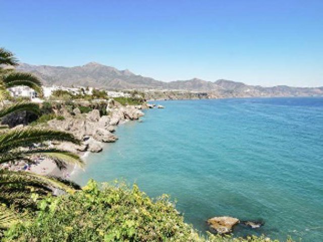 Este verano la Comunidad Valenciana y Andalucía son las regiones favoritas por los españoles