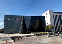 Criteria Caixa continúa escalando en Naturgy y llega al 25,58%