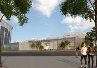 El Valencia CF dice que ha cumplido "con todas las modificaciones" pedidas en el proyecto del polideportivo de Benicalap