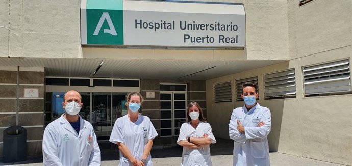 La Unidad de Farmacia del Hospital Universitario de Puerto Real