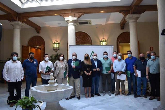 Creación de la Comisión Provincial del Taxi