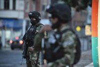 La CIDH expresa su preocupación por las agresiones a la prensa en el marco de las protestas en Colombia