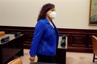 Los socialistas europeos ven en la nueva alianza de Orban, Salvini, Le Pen y Abascal una "amenaza" para Europa