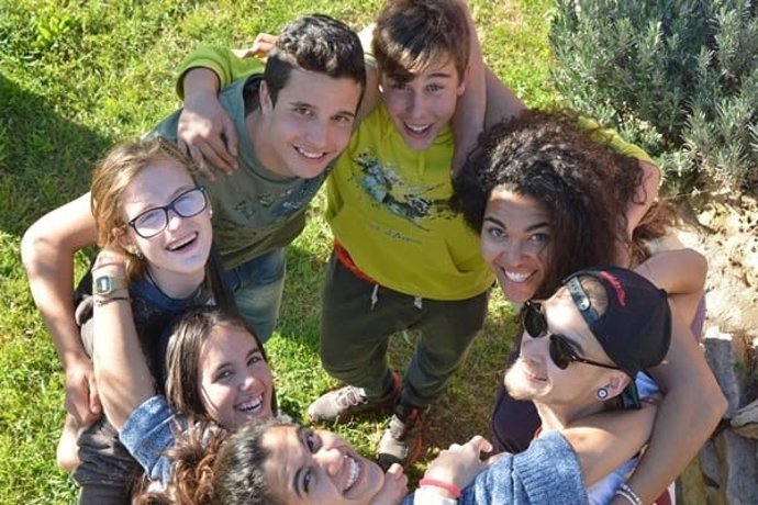 Más de 1.600 jóvenes han participado este curso en los talleres de emancipación ofrecidos por la Diputación de Barcelona