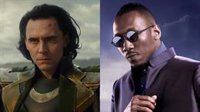 ¿Ha presentado Loki a Blade dentro del Universo Marvel?