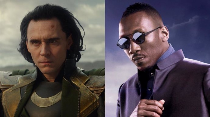 ¿Ha Presentado Loki A Blade Dentro Del Universo Marvel?