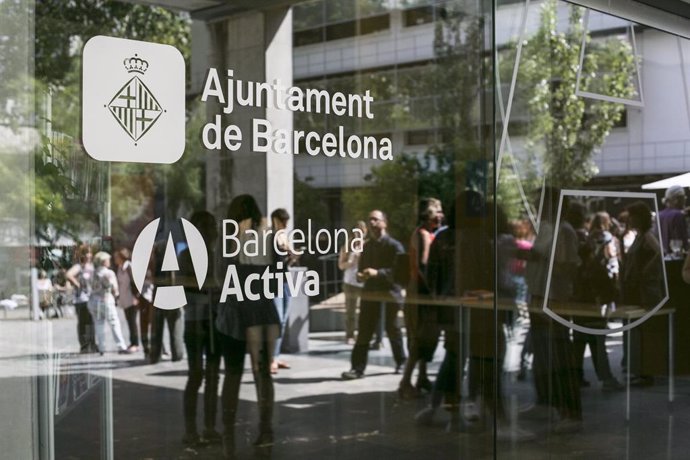Archivo - Barcelona Activa - Archivo