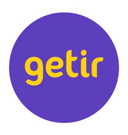 Getir Logo