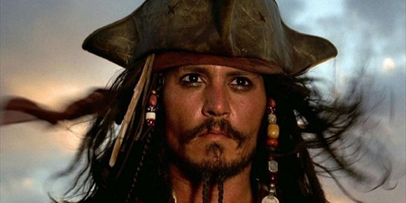 9. ¿Debe volver Johnny Depp a Piratas del Caribe?