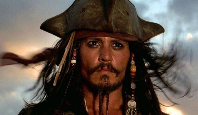 ¿Debe Volver Johnny Depp A Piratas Del Caribe?