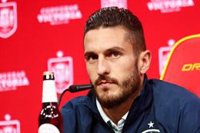 Koke: "Sobrevivir a la adversidad nos hace más fuertes"