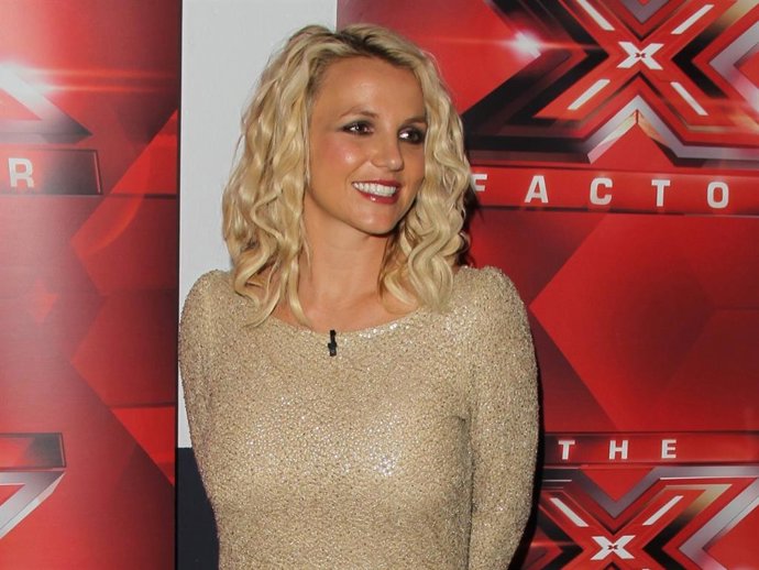 BRITNEY SPEARS