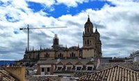 Córdoba, Granada y Jaén capital y 110 municipios más se encuentran en riesgo extremo por Covid en Andalucía