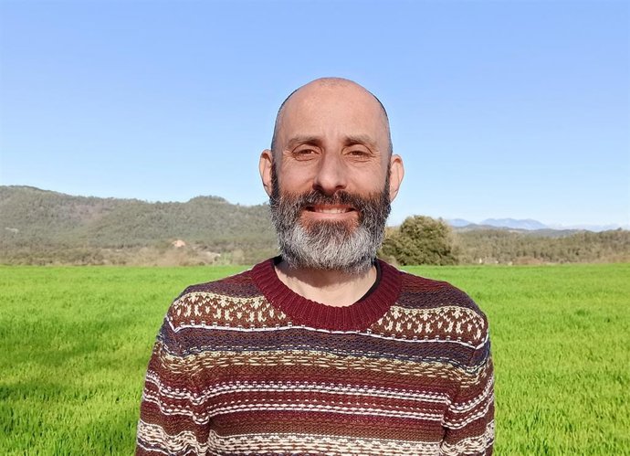 El nutricionista Julio Basulto