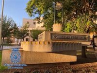 Detenido en Estepona (Málaga) un fugitivo reclamado por Reino Unido por tráfico de drogas