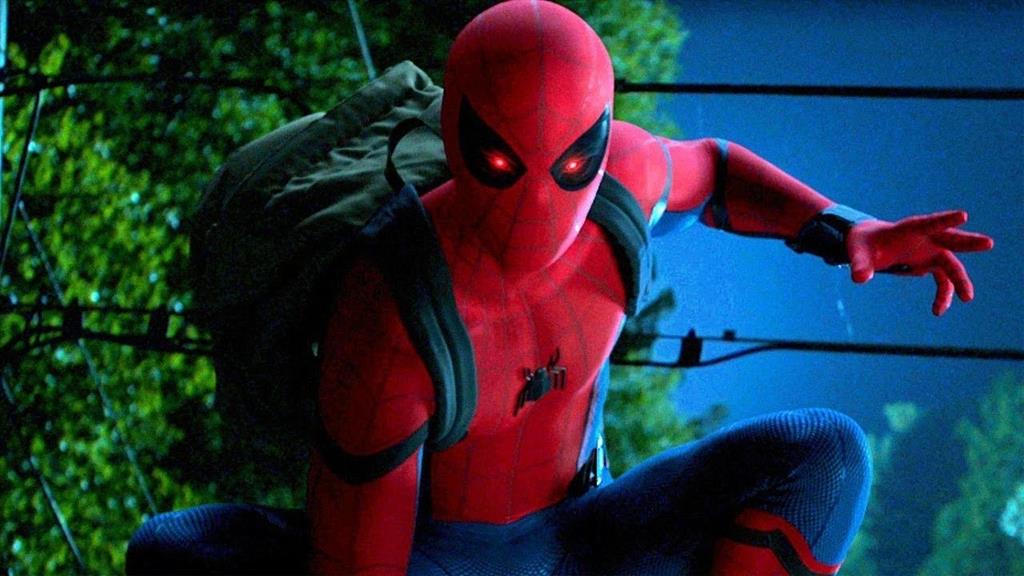 Spider-Man No Way Home revela el nuevo súper poder de Tom Holland en - Spider Man No Way Home Traje Final