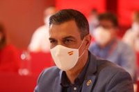 Sánchez da el "apoyo entusiasta" a Espadas para recuperar la Junta: es el rostro del nuevo PSOE, el de esta década