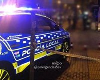 Desalojan a 156 personas de dos bares en Sevilla capital y ordenan el cese de actividad por incumplir medidas Covid