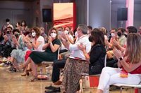 El PSOE cambia el reglamento para permitir que Espadas nombre a su propio equipo para organizar el congreso regional