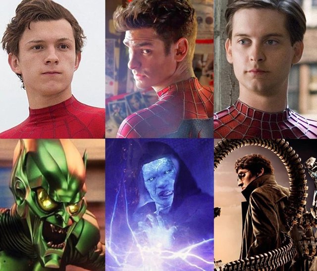 Spider Man No Way Home Peter Parker