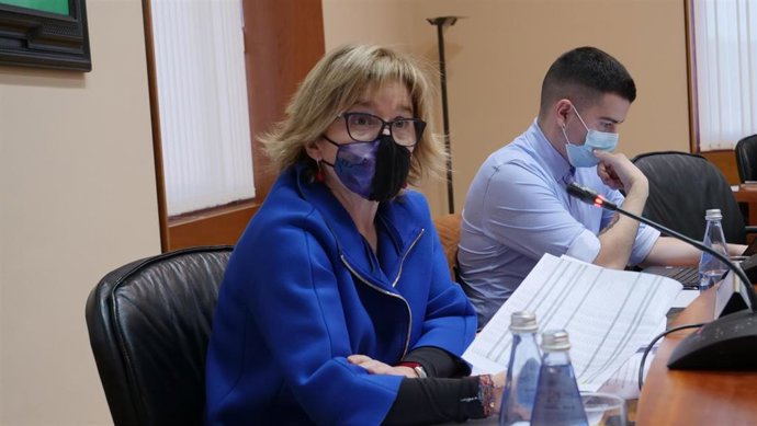 Archivo - Montse Prado