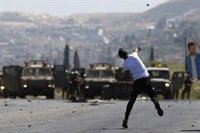 Fallece un joven en Cisjordania tras un ataque de las fuerzas israelíes contra civiles