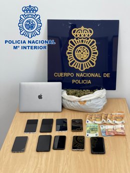 Detenidos los responsables de un grupo que extorsionaba a usuarios de webs de contactos sexuales
