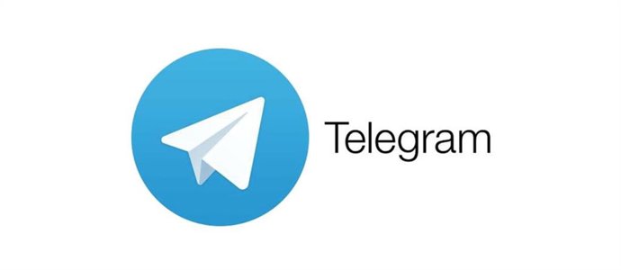 Archivo - Telegram logo