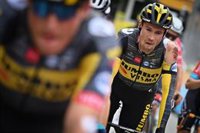 Roglic y Van der Poel abandonan el Tour