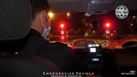 Desalojan a 125 personas de un establecimiento en Sevilla Este y a 105 de tres locales en el Mercado de Feria y Nervión