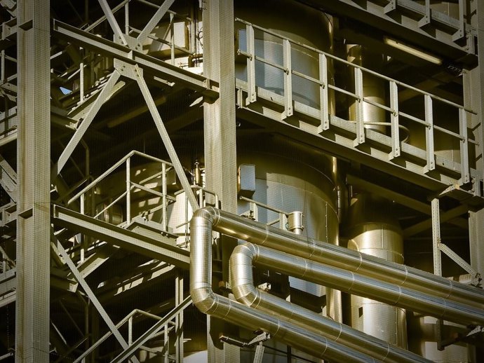 Industria