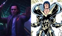 La escena post-créditos de Loki 1x04 señala al verdadero villano... y no, no es Kang el Conquistador