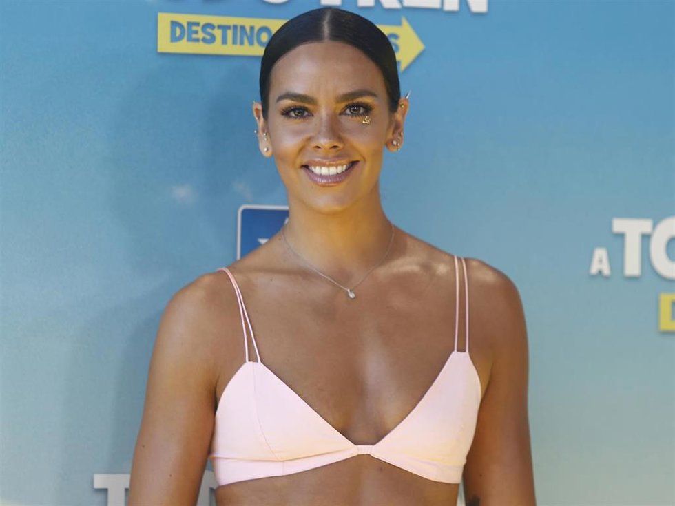 Cristina Pedroche