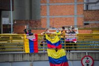 La CIDH pide a Colombia investigar y llevar ante la Justicia a los responsables de la muerte del activista Danilo Torres