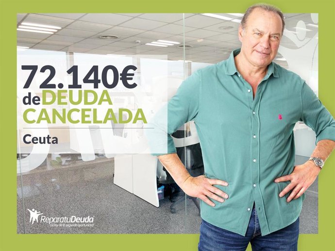 Pie de foto: Bertín Osborne, imagen oficial de Repara Tu Deuda