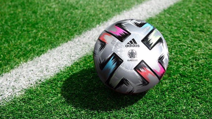 Adidas lanza el Uniforia Finale, el balón para las Semifinales y la Final de la Eurocopa.