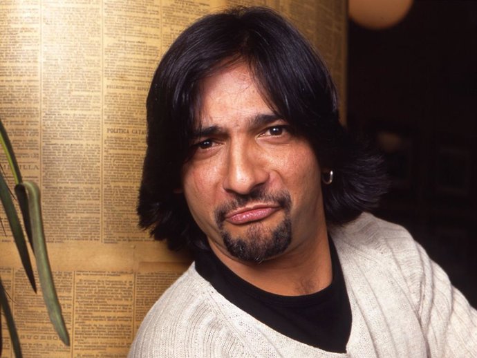 José 'El Francés' en una imagen de archivo