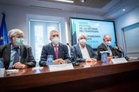 Marlaska espera "a la mayor brevedad" tener respuestas sobre los presuntos autores de la paliza mortal a Samuel