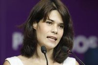 Isa Serra recurrirá al Tribunal de Estrasburgo la "injusta" sentencia que ratifica su condena