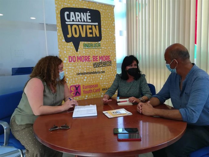 Acuerdo de colaboración entre el IAJ y la UCA.