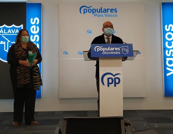 Archivo - Carmelo Barrio