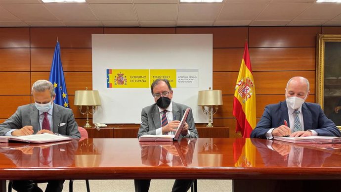 Prisiones lanza con el Banco Santander el taller 'Finanzas para mortales' sobre educación económica básica