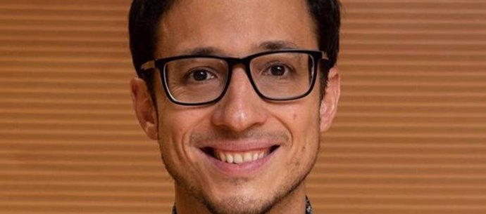 Joaquin Radua, investigador del CIBERSAM y coautor del artículo