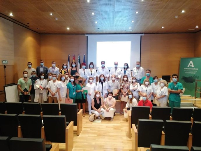 Acto de adhesión a la Red de Servicios Sanitarios Libre de Humo