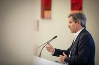 Ciudadanos teme que el dinero que Cataluña recibirá del Estado acabe financiando "un nuevo intento del 'procés'"