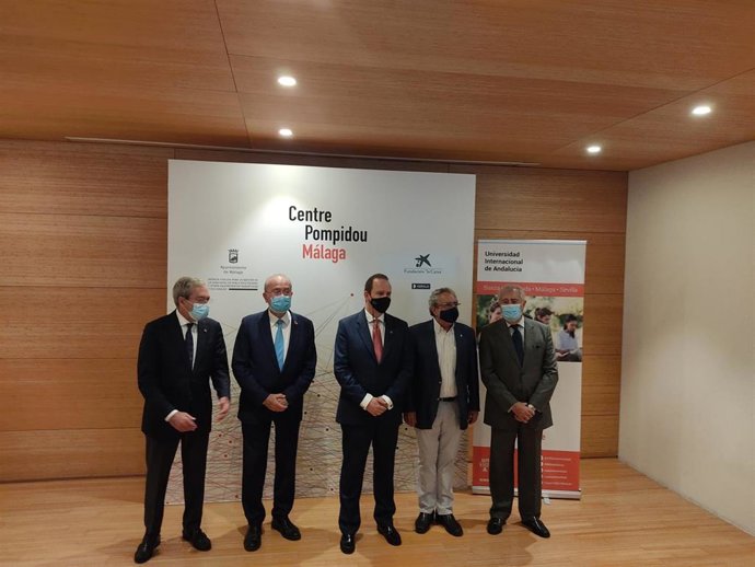 Cursos de verano de la UNIA en Málaga