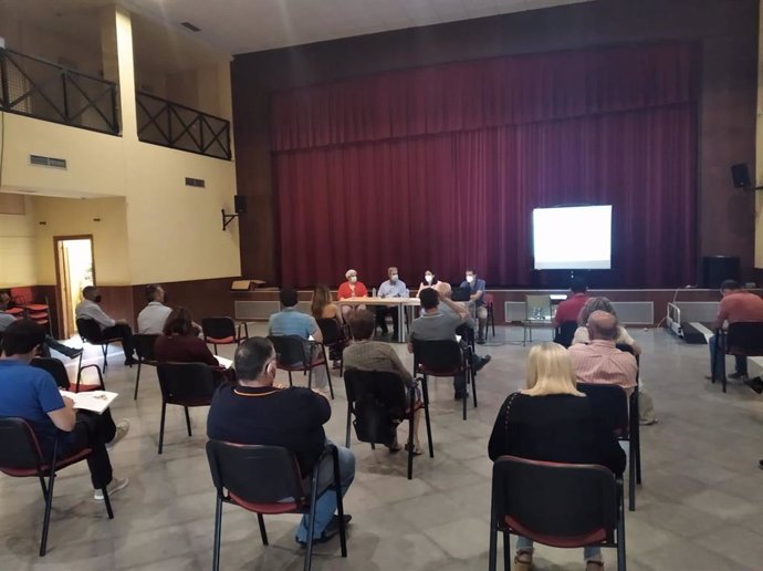 La Diputación de Granada convoca una ronda de reuniones comarcales sobre la nueva normativa de residuos