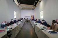 Andalucía debate este martes con sus expertos si prorroga restricciones o adopta nuevas medidas por la pandemia