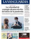 la vanguardia